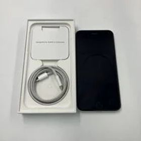 中古 【au】Apple iPhoneSE 4.7インチ (第2世代/2020) 64GB (ホワイト) MHGQ3J/A 新パッケージ版 146172 状態： A:美品