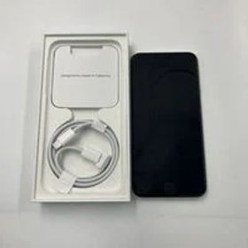 中古 【au】Apple iPhoneSE 4.7インチ (第2世代/2020) 64GB (ホワイト) MHGQ3J/A 新パッケージ版 146172 状態： A:美品