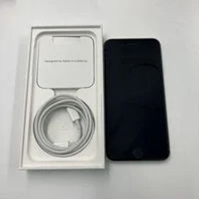中古 【au】Apple iPhoneSE 4.7インチ (第2世代/2020) 64GB (ホワイト) MHGQ3J/A 新パッケージ版 146172 状態： A:美品