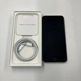 中古 【au】Apple iPhoneSE 4.7インチ (第2世代/2020) 64GB (ホワイト) MHGQ3J/A 新パッケージ版 146172 状態： A:美品
