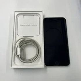 中古 【au】Apple iPhoneSE 4.7インチ (第2世代/2020) 64GB (ホワイト) MHGQ3J/A 新パッケージ版 146172 状態： A:美品