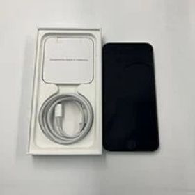 中古 【au】Apple iPhoneSE 4.7インチ (第2世代/2020) 64GB (ホワイト) MHGQ3J/A 新パッケージ版 146172 状態： A:美品