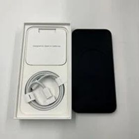中古 【国内版SIMフリー】Apple iPhone13 6.1インチ 256GB (グリーン) MNGH3J/A 3170006754 状態： A:美品