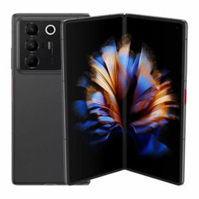 nubia Foldのメイン画像