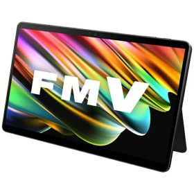 【ポイント10倍】 富士通 タブレットPC FMV LOOX 75/G FMVL75GB [画面サイズ：13.3インチ 画面解像度：1920x1080 詳細OS種類：Windows 11 Home ネット接続タイプ：Wi-Fiモデル ストレージ容量：256GB メモリ容量：8GB CPU：Core i5 1230U] 【P10倍】