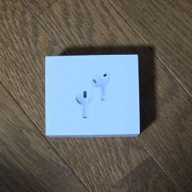 AirPods Pro 3 本体