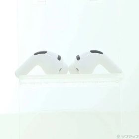 ソフマップ 〔中古品〕 AirPods Pro 3 MFHP4J／A【371】