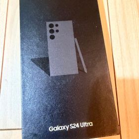 Samsung Galaxy S24 Ultra 本体