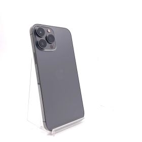 iPhone 13 Pro Max 512GB グラファイト Softbank 白ロム 動作確認済 78%【全額返金保証】【最速発送】