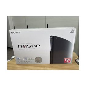 nasne (ナスネ) (CECH-ZNR1J)【メーカー生産終了】