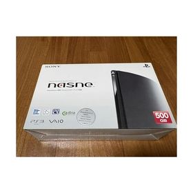 nasne (ナスネ) (CECH-ZNR1J)【メーカー生産終了】