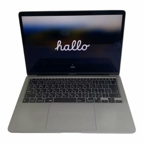 【中古】Apple◆ノートパソコン MacBook Air MGNE3J/A A2337【パソコン】