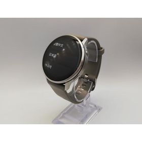 【中古】Garmin Venu 4 45mm 010-03014-31 Silver/Gray【秋葉本店】保証期間１ヶ月【ランクA】