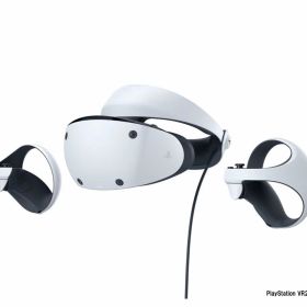SONY PlayStation VR2 【PSVR2】メーカー型番：CFIJ-17000 【訳あり：倉庫移動中に外箱傷あり】
