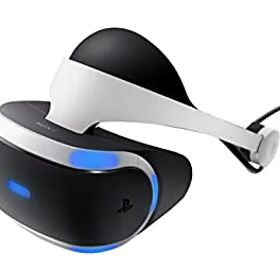 【中古-非常に良い】 PlayStation VR CUHJ-16000