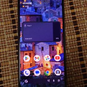 Google Pixel7 128GB SIMフリー ケース付き