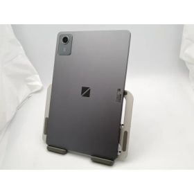 【中古】NEC 国内版 【Wi-Fi】 LAVIE Tab T11 T1155/HAS PC-T1155HAS ZAE20000JP ルナグレー 【Helio G88/4GB/128GB】【ECセンター】保証期間1ヶ月【ランクB】