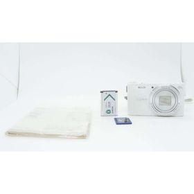 【D2088】 SONY Cyber-shot DSC-WX350 ソニー(コンパクトデジタルカメラ)