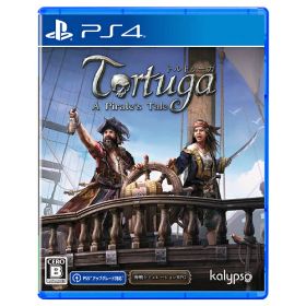トルトゥーガ パイレーツ テイル[PS4] / ゲーム