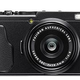 【中古】FUJIFILM デジタルカメラ X70 ブラック X70-B