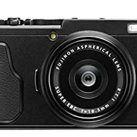 【中古】【非常に良い】FUJIFILM デジタルカメラ X70 ブラック X70-B