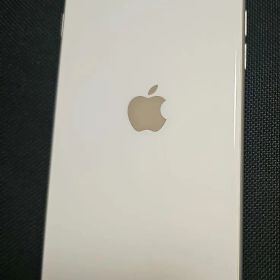 Apple iPhone SE (第2世代) 128GB ジャンク品