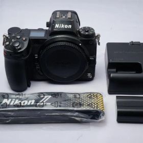Nikon Z6 訳あり ニコン カメラ