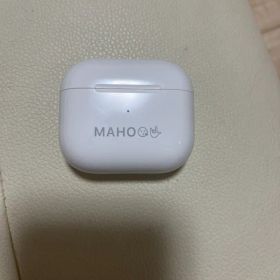 AirPods(第3世代)5000円 Amazon.co.jp: [Refurbished] Apple AirPods (3rd Generation