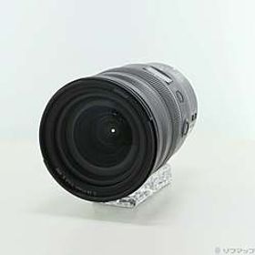 〔展示品〕 NIKKOR Z 24-70mm f／2.8 S