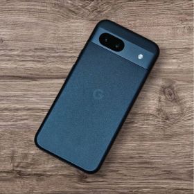 Google Pixel 8a 128GB オブシディアン SIMフリー