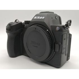 【中古】Nikon Nikon Z5II【大阪本店】保証期間１ヶ月【ランクA】