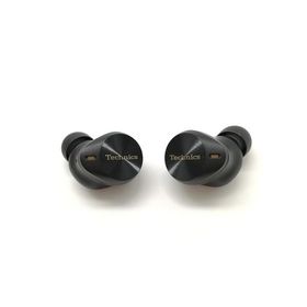 【中古】Panasonic Technics EAH-AZ80-K [ブラック]【横浜】保証期間１ヶ月【ランクB】