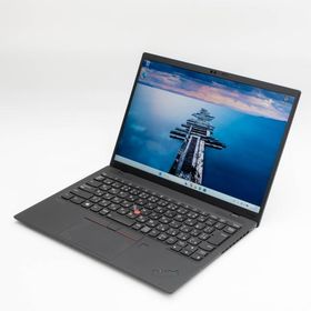 ThinkPad X1 Nano 新品 92,800円 中古 49,980円 | ネット最安値の価格
