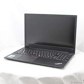 ThinkPad E580 20KTS2H900 ［Core-i5-8250U (1.6GHz)／8GB／SSD256GB／15.6インチワイド／Windows11 Pro MAR］