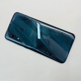 Galaxy A30 SCV43 SIMフリー 47296