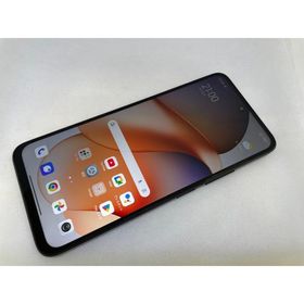★送料無料★良品★au★Redmi 12 5G★ブラック★0080280013967★SYS★04/24