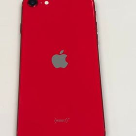 【モバイルBOX】新品同様 電池95%SIMフリー iPhone SE(第2世代) 64GB