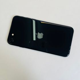 美品 iPhone SE第2世代 128GB SIMフリー 電池95% 67085