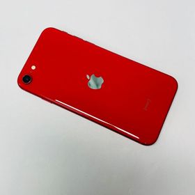 iPhone SE第2世代 128GB SIMフリー 電池92% 48303