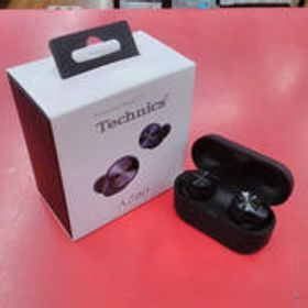ワイヤレスイヤホン EAH-AZ80-K TECHNICS
