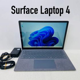 【即日発送】Microsoft Surface Laptop 4