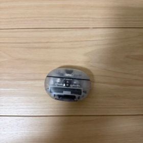 beats studio budsクリアワイヤレスイヤホン ノイズキャンセリング