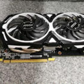 グラフィックボード　rx580 8g 新品未使用・セール価格 Amazon | AMD RX 580 8GB グラフィックスカード 2048SP 1284MHz GDDR5