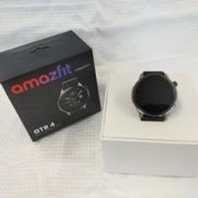 ANDROIDスマートウォッチ GTR4 AMAZFIT