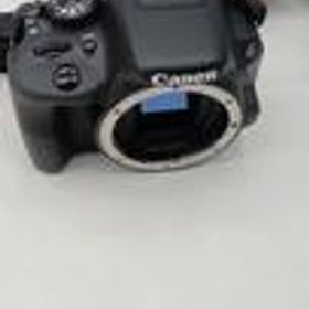 デジタル一眼レフ ボディ EOS KISS X7 CANON
