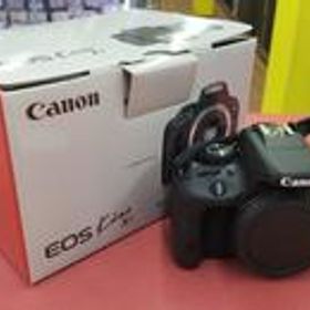 デジタル一眼レフ EOS KISS X7 CANON