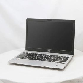 ソフマップ 〔中古品〕 LIFEBOOK S938／S FMVS1000AZ【368】