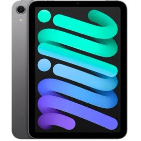 【美品】iPad mini A17Pro 第７世代セルラーＳＩＭフリー１２８ＧＢ