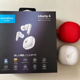 Soundcore Liberty 4 ワイヤレスイヤホン 片方のみ