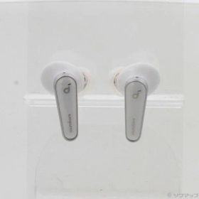 ソフマップ 〔中古品〕 Soundcore Liberty 4 クラウドホワイト A3953N21【349】